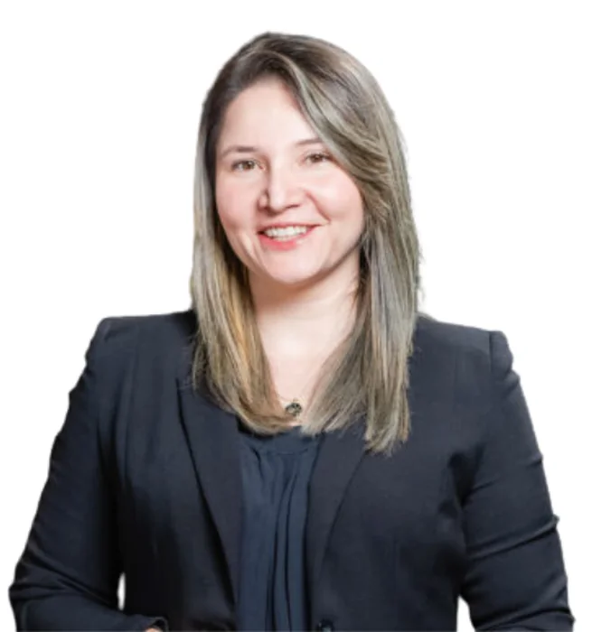 Elena Suárez