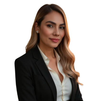 Sandra Campo, CEO de In House Real Estate