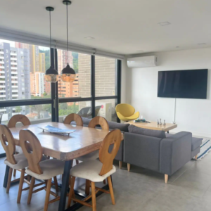 Art Living 1002 | El Poblado