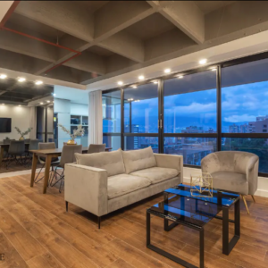 Art Living 702 | El Poblado