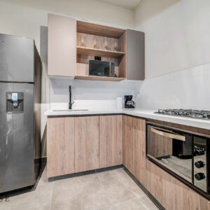 Prestigios Priv apto / bañera - Casa Solei 12-13