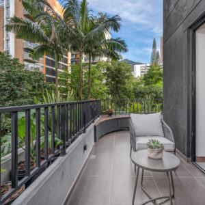 Morph 301 | El Poblado