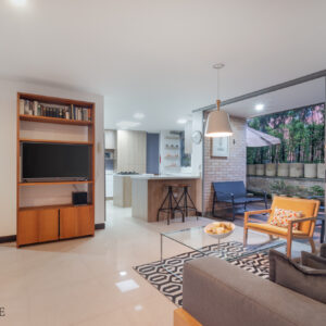 Ebano 103 | El Poblado