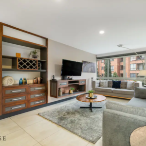 El Tesoro 202A | Provenza