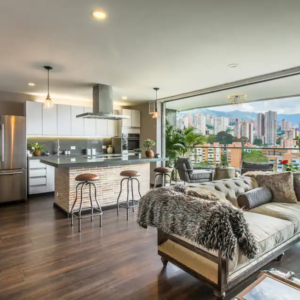 Life 1103 | El Poblado