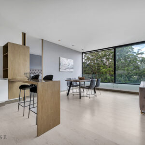 Q Tower 506 | El Poblado