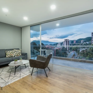 Urban 701 | El Poblado