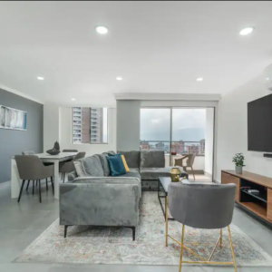 El Vergel 1807 | El Poblado