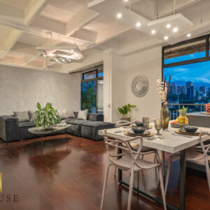 5G Loft 1203 | Provenza