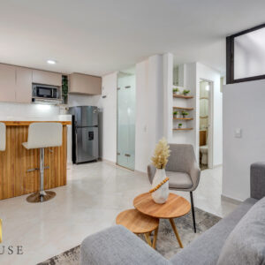 Aria Living 301 | Laureles