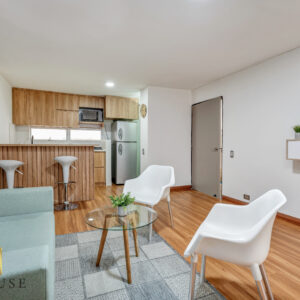 Aria Living 200 | Laureles