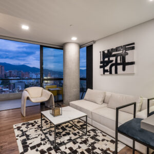 Art Living 1001| El Poblado