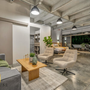 5G Loft 203 | Provenza